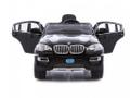 Электромобиль BMW X6