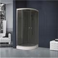 Душевая кабина F507-TW-80x80х215 см