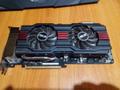 Видеокарта ASUS GEFORCE GTX770 2Гб