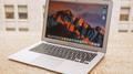 Apple macbook air 13 2017 MQD32RU/A