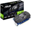Asus geforce gt1030 pheonix 2Гб
