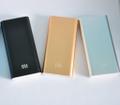 Power Bank Xiaomi Mi 20800 mAh.