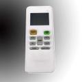 Пульт для кондиционера Systemair RG52C1/BGE