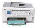 HP Photosmart C6100 All-in-One series