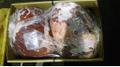 Замороженная говядина, свинина, конина, курица, индейка. С доставкой.