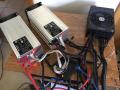 Scrypt asic Miner Innosilicon A4 Dominator 280 MHs