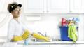 CleanWell - онлайн сервис  клининговых услуг.