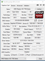 Видеокарта Amd radeon hd 7700 series 1gb
