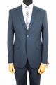 Костюм новый Truvor Classic Tailored Fit