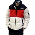 Новая куртка-пуховик The North Face +туалетная вода 100ml