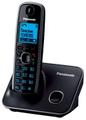 Телефон Panasonic стационарный.
