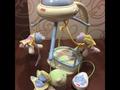 Мобиль Fisher Price Карусель