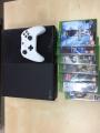 Игровая приставка MICROSOFT XBOX ONE 1Тб + 1 Геймпад + 7 Игр 💥