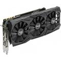 Продам Видеокарту ASUS GEFORCE GTX1080 TI STRIX 11Гб
