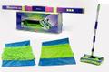 Гринвей Универсальная швабра с двумя насадками AQUAmatic mop