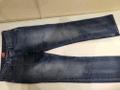 Новые, синие джинсы"Levis"(женские)