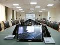 Предлагаем оборудование конференц зала
