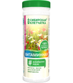 Сибирская клетчатка Витаминная - 170 г