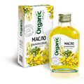 Масло рыжиковое Organic, 100 мл