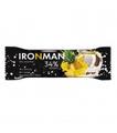 IRONMAN™ протеиновый батончик без глазури (пина-колада) - 50 г