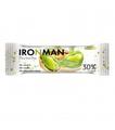IRONMAN™ протеиновый батончик без глазури (фисташка) - 50 г