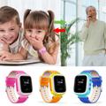 Детские  наручные часы Smart Baby Watch с GPS