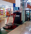 Аттракцион виртуальной реальности vibro Новосибирск