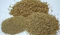 Абразив из скорлупы грецкого ореха Walnut Shell Abrasive для пескоструйной очистки