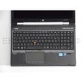 Ноутбук HP EliteBook 8560W б/у из Европы