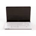 Ноутбук Sony SVE151G17M HDD 640 GB б/у из Европы