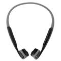 Беспроводные наушники AfterShokz Trekz Titanuim