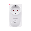 Умная розетка Sonoff S26