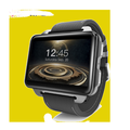 Умные часы Lemfo LEM4 Pro
