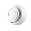 Умный детектор дыма Wi-Fi сигнализация Smart Electronics CK-57