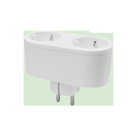 Умная розетка двойник Smart Electronics WiFi
