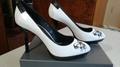 Туфли модельные Corso Como р. 40 с клатчем Corso Como в комплекте