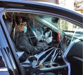 Защитная плёнка для салона автомобиля