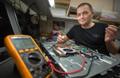 Услуги по ремонту компьютеров и ноутбуков на дому