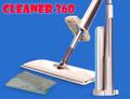Швабра-лентяйка CLEANER 360