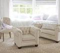 Диваны и Кресла для кафе Chesterfield. Честер