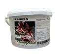 Мастика цветочная от компании Бейклс (Bakels) [Мастика цветочная от компании Бейклс (Bakels) ]