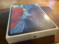 Apple ipad PRO 12.9in 3rd, 1 ТБ, серый космос, Wi-Fi