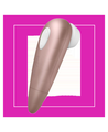 БЕСКОНТАКТНЫЙ SATISFYER NUMBER ONE от Love Monster