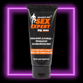 Крем для мужчин серии EXPERT - 50 гр от Love Monster