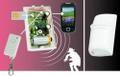 Охранная сигнализация Express GSM mini