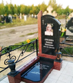 Памятники из гранита и мрамора, ограды, плитка в Воронеже.