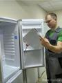 Ремонт холодильников на дому в Набережных Челнах.
