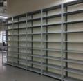 Продажа складского оборудования и металлической мебели