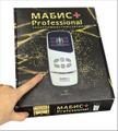 Мабис+Professional - портативный физиоаппарат для массажа
