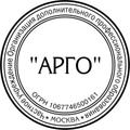 Автошкола АРГО, кат. В, права на катер Москва
